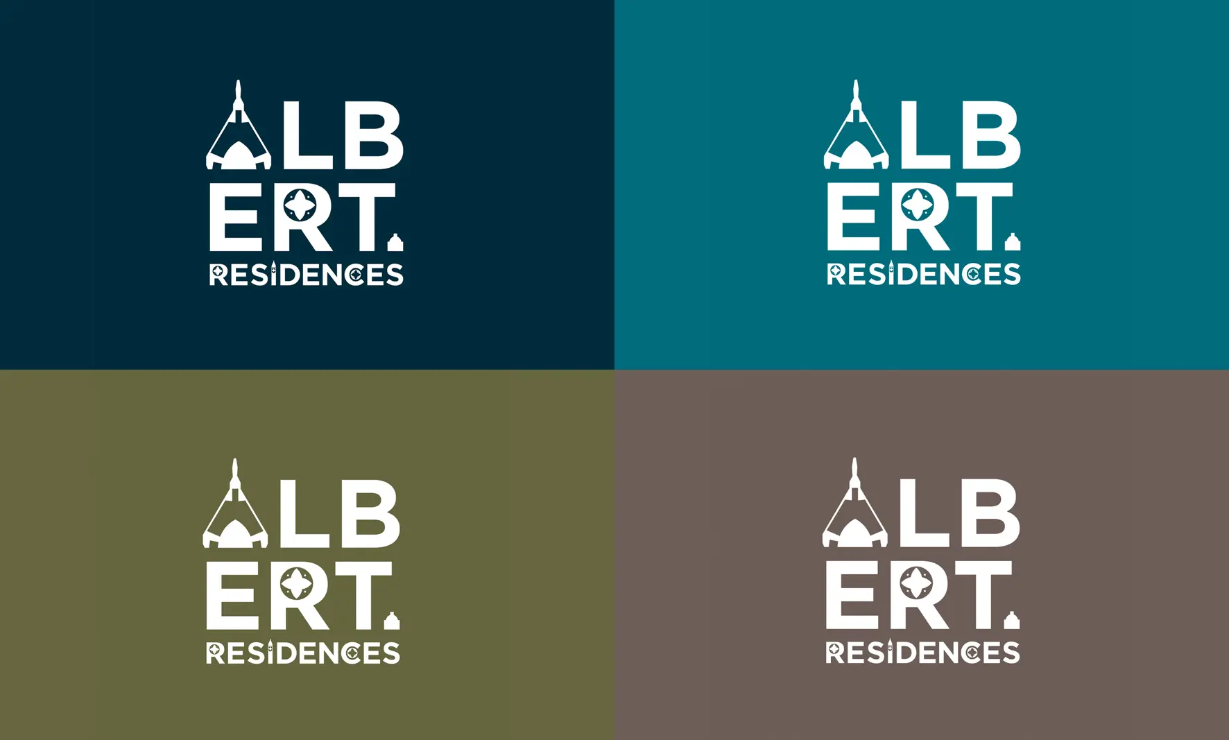 Albert Residences